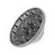 image 2 of Diffuser for Dyson Supersonic Hair Dryer Curl and Volume Enhancer Grey