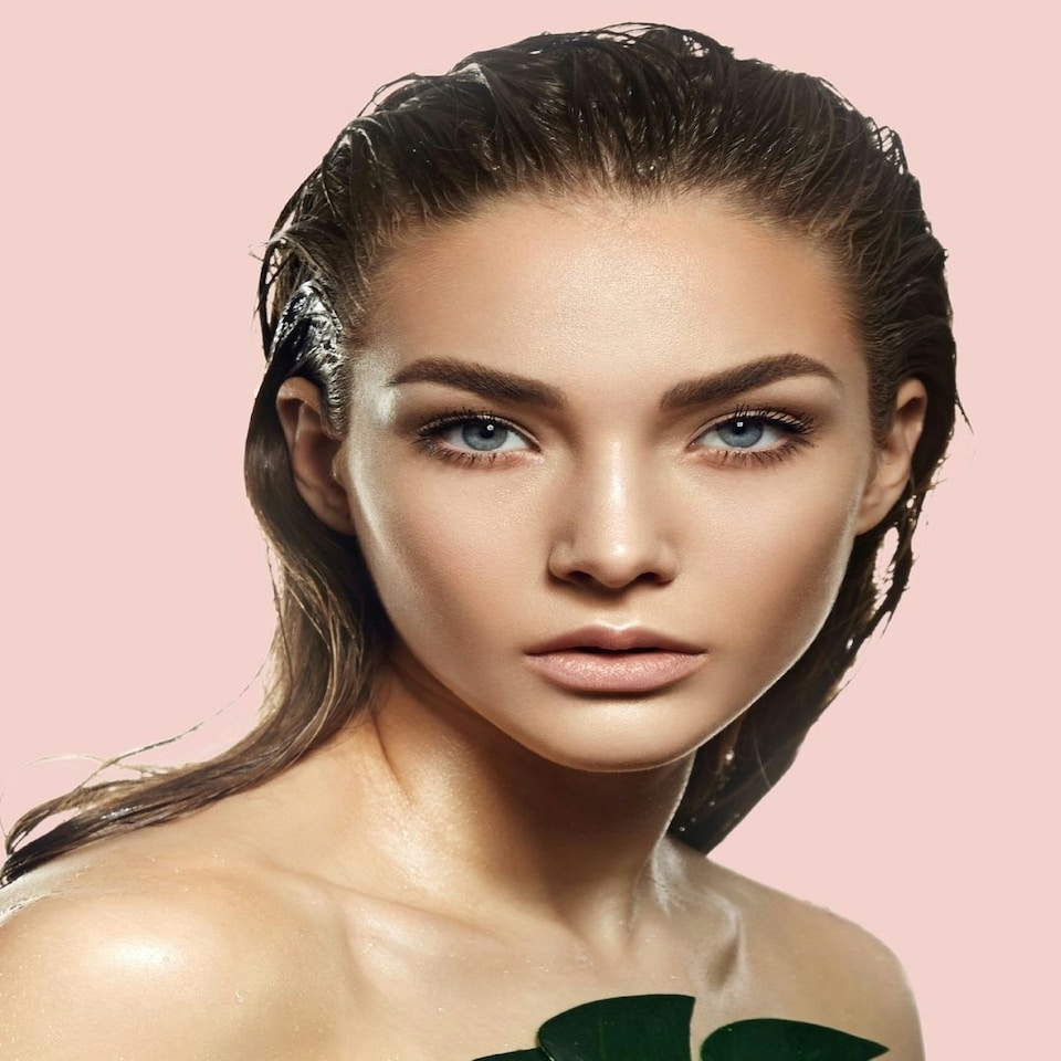 image 1 of Nanshy Conceal Perfector Makeup Brush Black