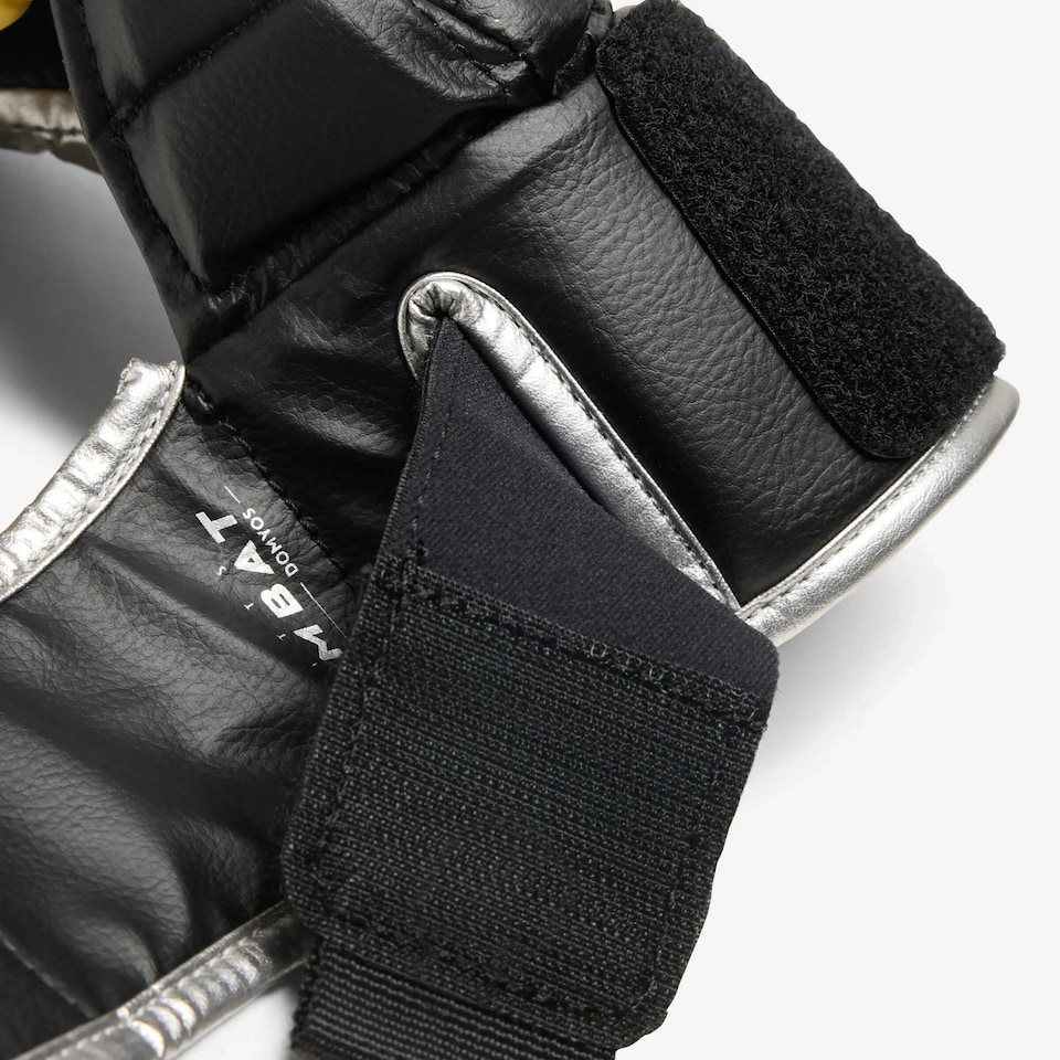 image 1 of Decathlon Unisex MMA Gloves