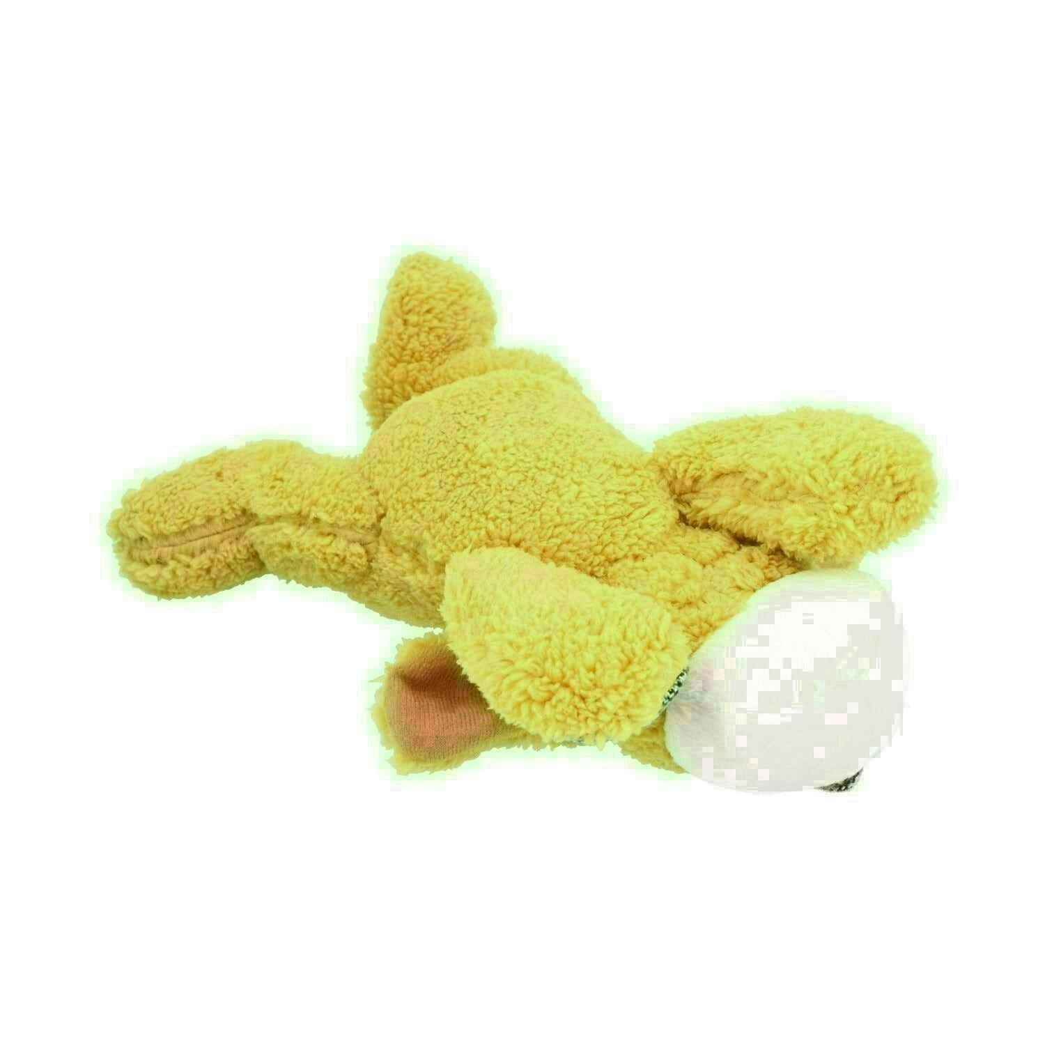 House Of Paws Hundespielzeug Hase – Aus Tweed & Plüsch, Grün & Langlebig | Perfektes Spielzeug Für Hunde Zum Kauen & Zerren