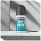 image 8 of Scrubbingtons Pit Stop Kids Deodorant Natural Roll On For Children, Teens Natural Ingredients For Sensitive Skin. Paediatrician approved, Aluminium & Alcohol Free, Original, 75ml