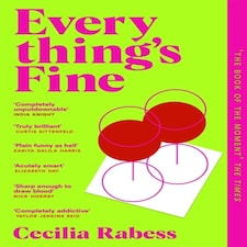 Everythings Fine