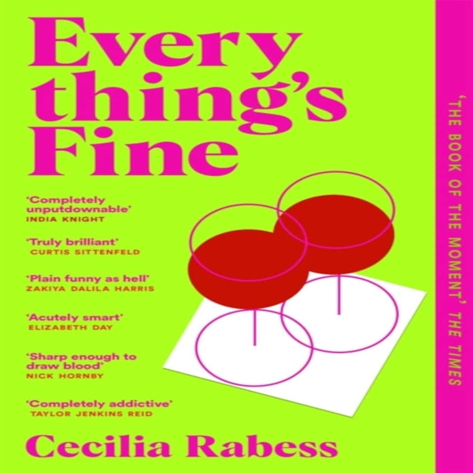 Everythings Fine