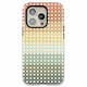 image 1 of Gradient Floral Stripe Phone Case | Green | Galaxy S23
Slim | Galaxy S23
Slim