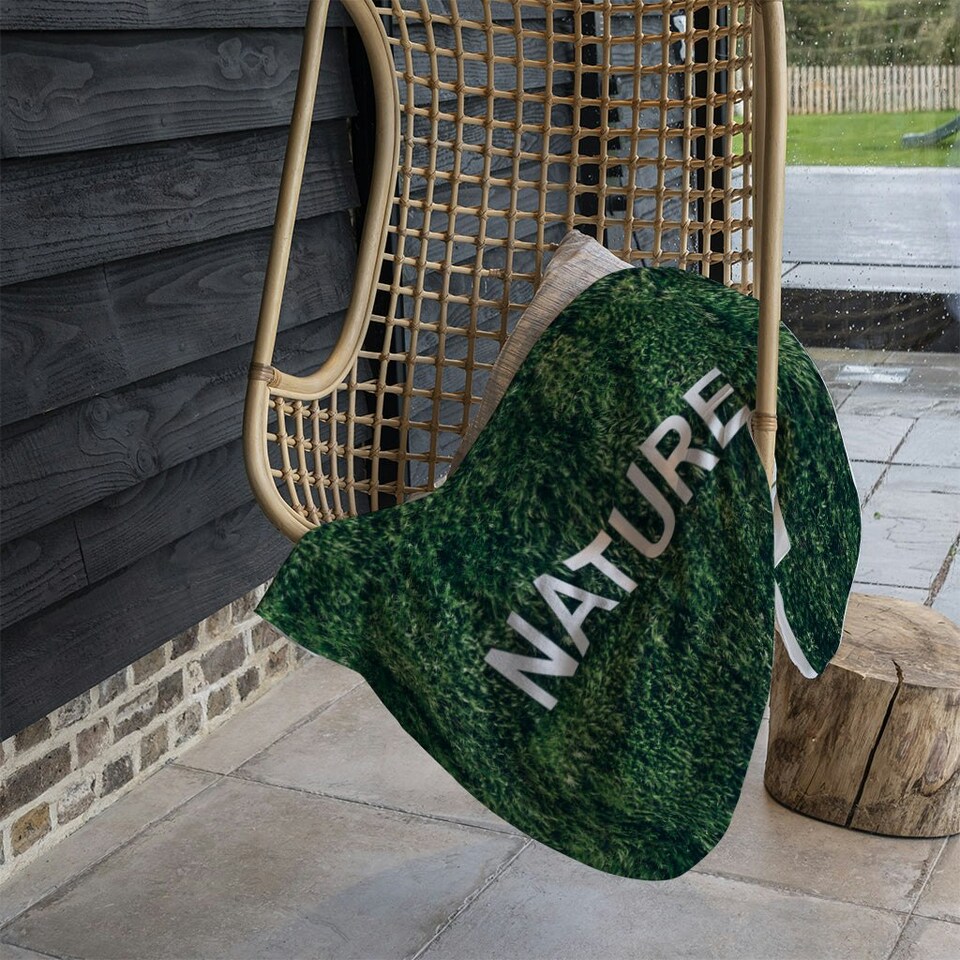 image 1 of Wellness Nature (Blanket)