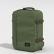 image 2 of Classic Cabin Backpack 44L Georgian Khaki Green