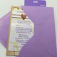 image 3 of Let Me Be Your Fantasy....Wallet Card (Sentimental Keepsake Wallet/Purse Card)