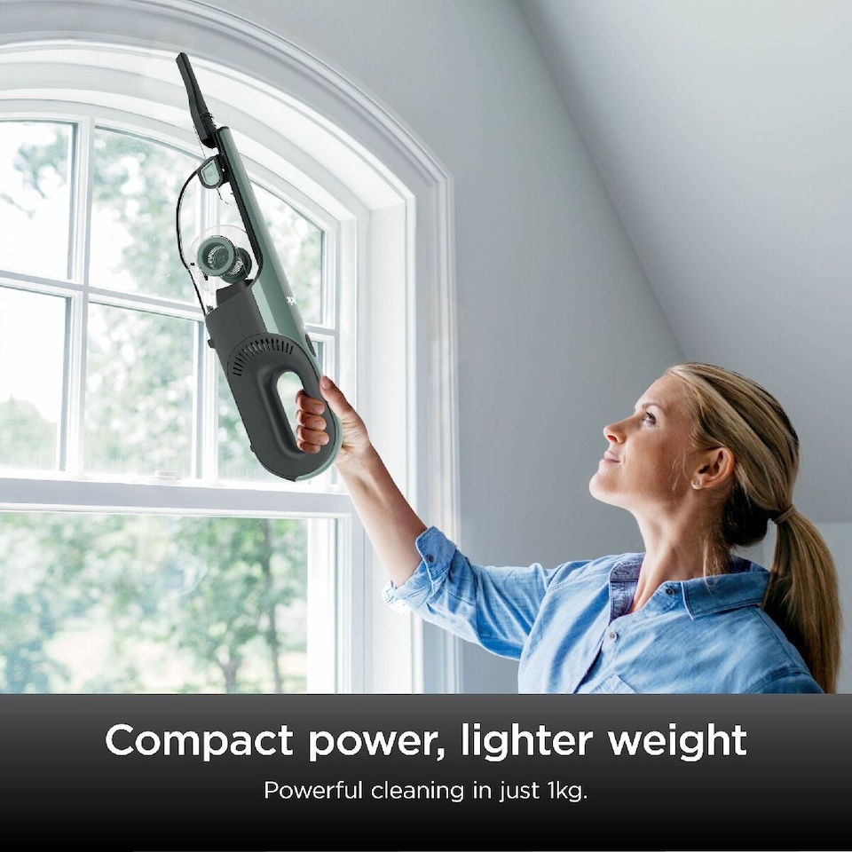 image 1 of Shark Cyclone Pet Cordless Vac with Washable Filter CH901UK