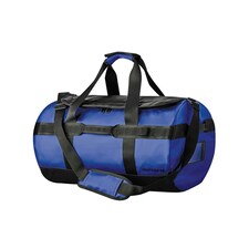 Stormtech Nautilus Waterproof 35L Duffle Bag - Ocean Blue - One Size (UTRW9923) Blue | One Size