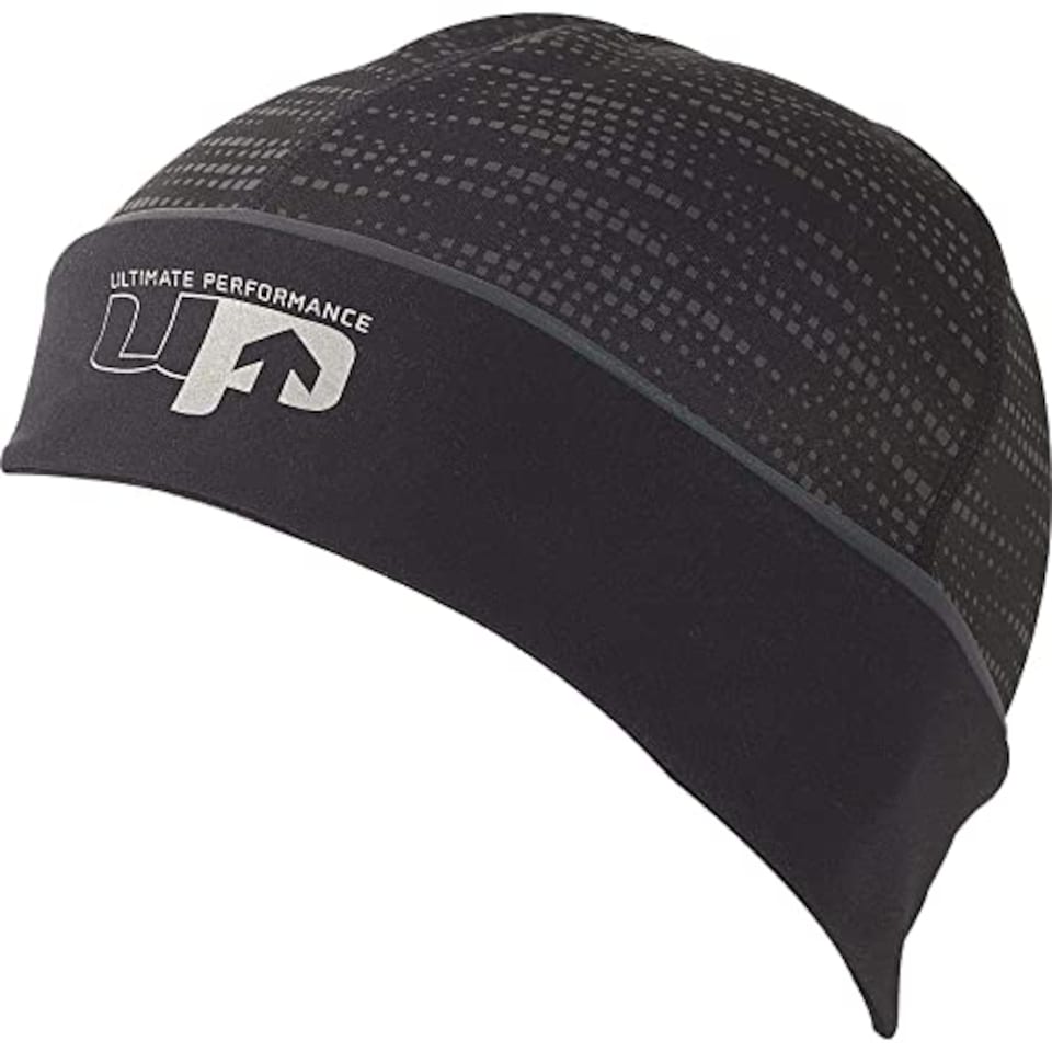 image 1 of Upd Unisex Up176Fs Ultimate Performance Reflective Hat, Black/Multi, S-M EU