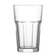image 4 of LAV Aras Highball Glasses - 300ml - Clear - Pack of 6 Clear