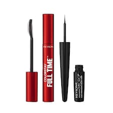 Revlon Line & Define Duo ColorStay Mascara & Liquid Eyeliner