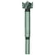 image 2 of 19mm Forstner Bit 3/8" Shank Boring Hole Cutter Flat Wood Drill Bit Woodworking