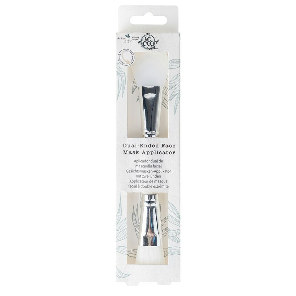 image 1 of So Eco Dual-Ended Face Mask Applicator