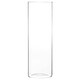 image 4 of Argon Tableware Glass Storage Jars with Wooden Lids - 2 Litre - Pack of 6