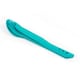 image 2 of Lifeventure Ellipse Cutlery Set - Teal