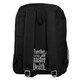 image 4 of Warner Bros Harry Potter Dark Arts Backpack - Deathly Hallows