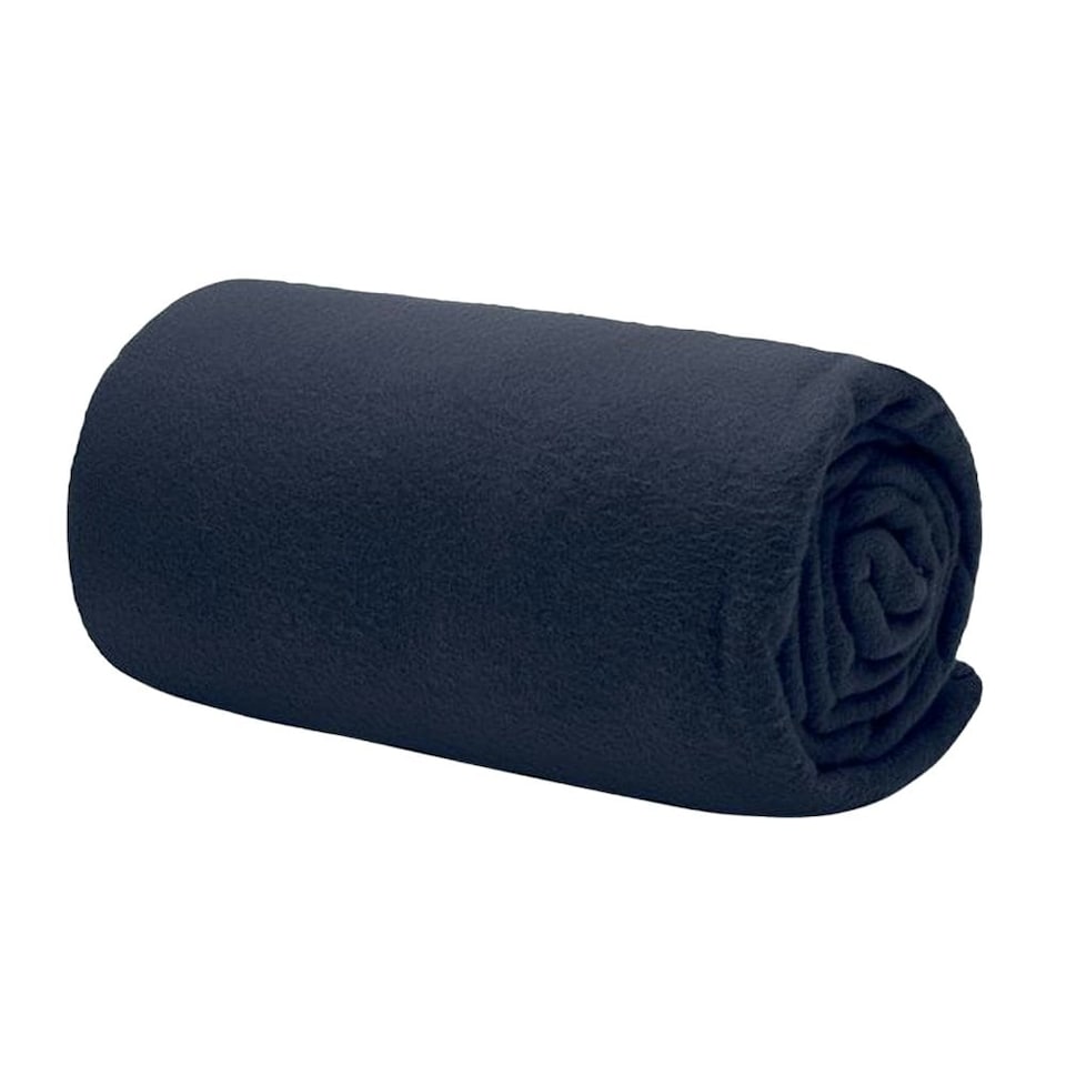 image 1 of MidOcean Musala RPET Blanket - Blue - One Size | Blue | One Size