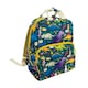 image 1 of Floss & Rock Waterproof Children's Backpack - Dinosaur Multi