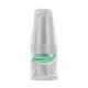 image 2 of Set of glasses Inde 250 ml 25 Pieces (24 Units) N/A