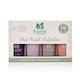image 1 of Earthy Nail Polish In Bloom Collection 4x11ml