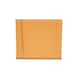 image 6 of Oypla 100 x 150cm PVC Teak Wood Grain Effect Home Office Venetian Window Blinds with Fixings
