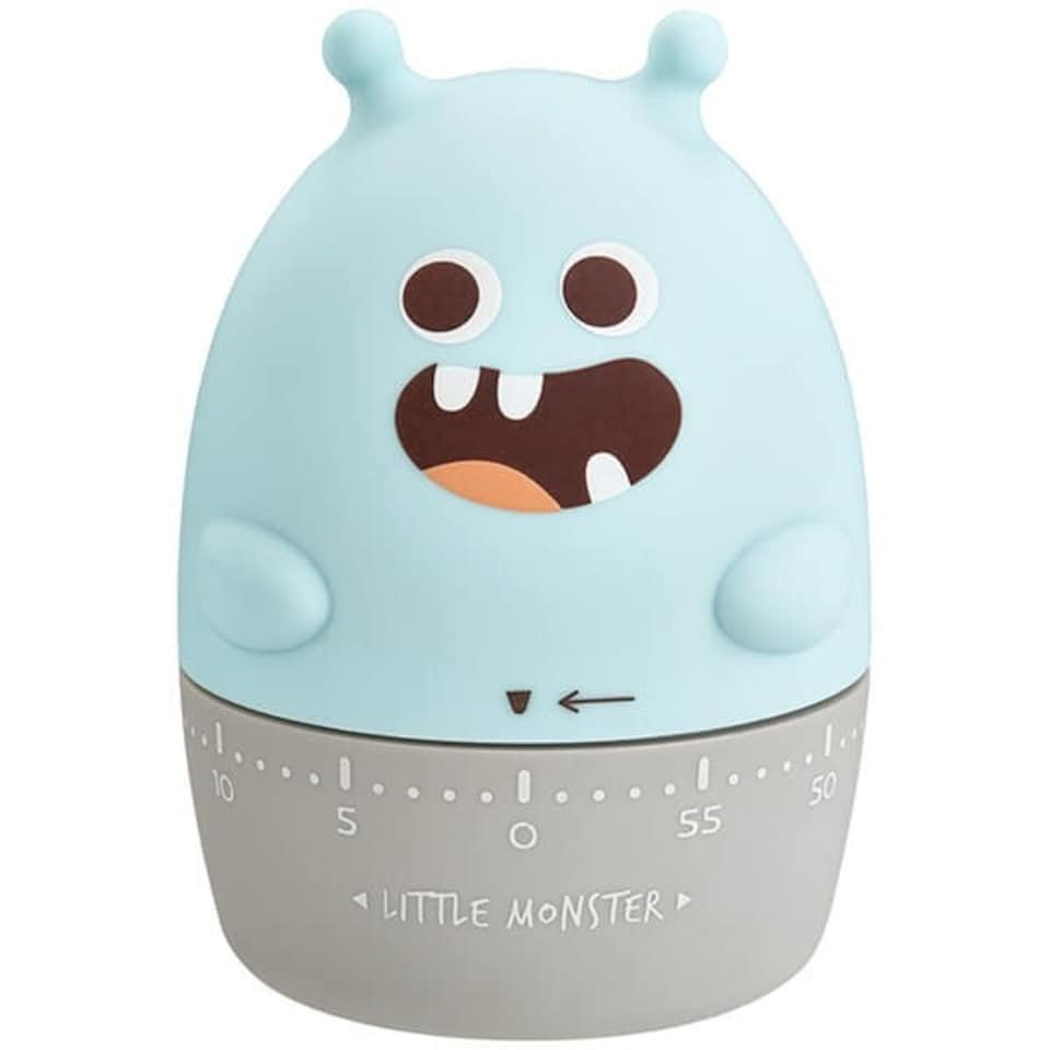 image 1 of Judge Kitchen Monster Timer