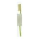 image 3 of Acca Kappa Soft Natural Bristles Toothbrush
