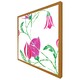 image 4 of Tulips (Picture Frame) Grey | S