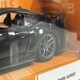 image 5 of 2024 Ford Mustang Dark Horse Black Bigtime Muscle 1:24 Scale Jada 35278