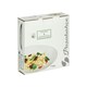image 3 of Plate set Pasabahce Generation Transparent Glass 23 x 7 x 23 cm (4 Units) N/A