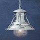 image 2 of Interiors by Premier Small Copper Pendant Light
