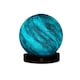 image 8 of Gingko Large AstraGlass Desk Lamp Multi | Sand Storm