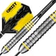 image 2 of Harrows Chizzy Alloy Darts 22g
