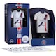 image 1 of RadStuff Metal Alloy Football Shirt - PSG Away Kit 2025/26