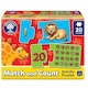 image 2 of Orchard Toys Match And Count Jigsaw Puzzles