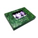 image 2 of Corin Craft Fragrant Freshener Hearts - Black Iris