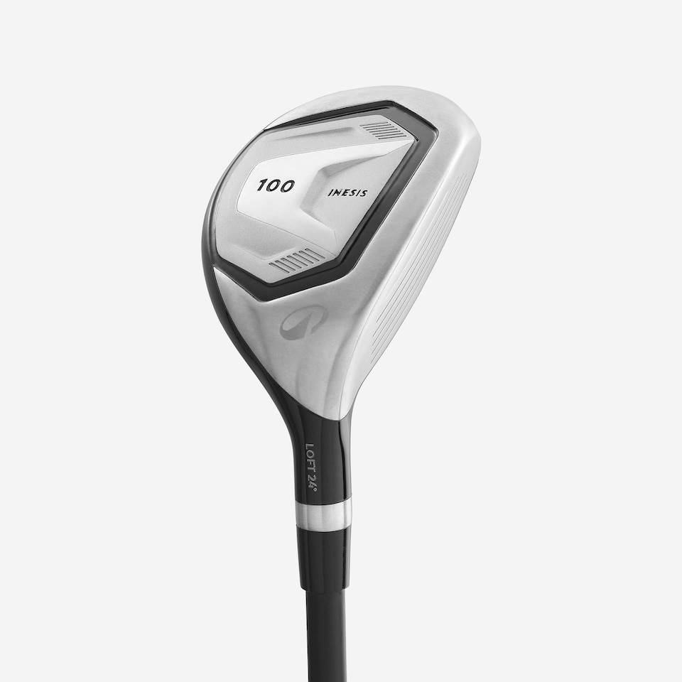 image 1 of Decathlon Kids golf set 5-7 years right-handed