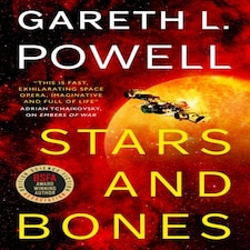 Stars & Bones