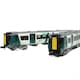 image 4 of Graham Farish Class 350 372 4 Car EMU London Northwestern Railway