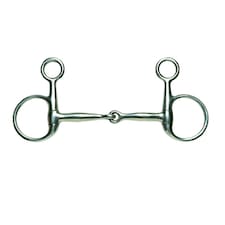 Korsteel Stainless Steel Jointed Baucher Bit | Silver | Silver | 5in | 1