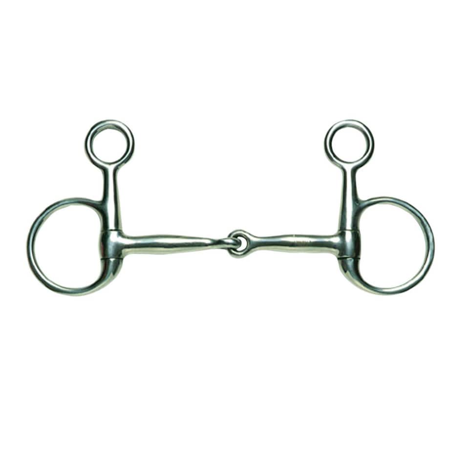 Korsteel Stainless Steel Jointed Baucher Bit | Silver | Silver | 5in | 1