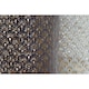 image 3 of Candleholder DKD Home Decor Beige Aluminium 24 x 24 x 57 cm Light mauve (2 Units) N/A