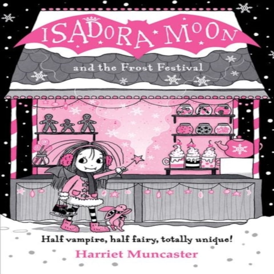 Isadora Moon & The Frost Festival