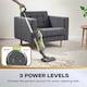 image 6 of Daewoo Tornado Up-Lift Lite 2-in-1 Cordless Vacuum FLR00225 200W 22.2V 40 min