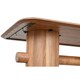 image 4 of Dining Table Home ESPRIT Natural Mango wood 180 x 90 x 76 cm N/A