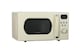 image 2 of Cookology Retro Microwave 800W Freestanding 20L - RETDD20CR Cream