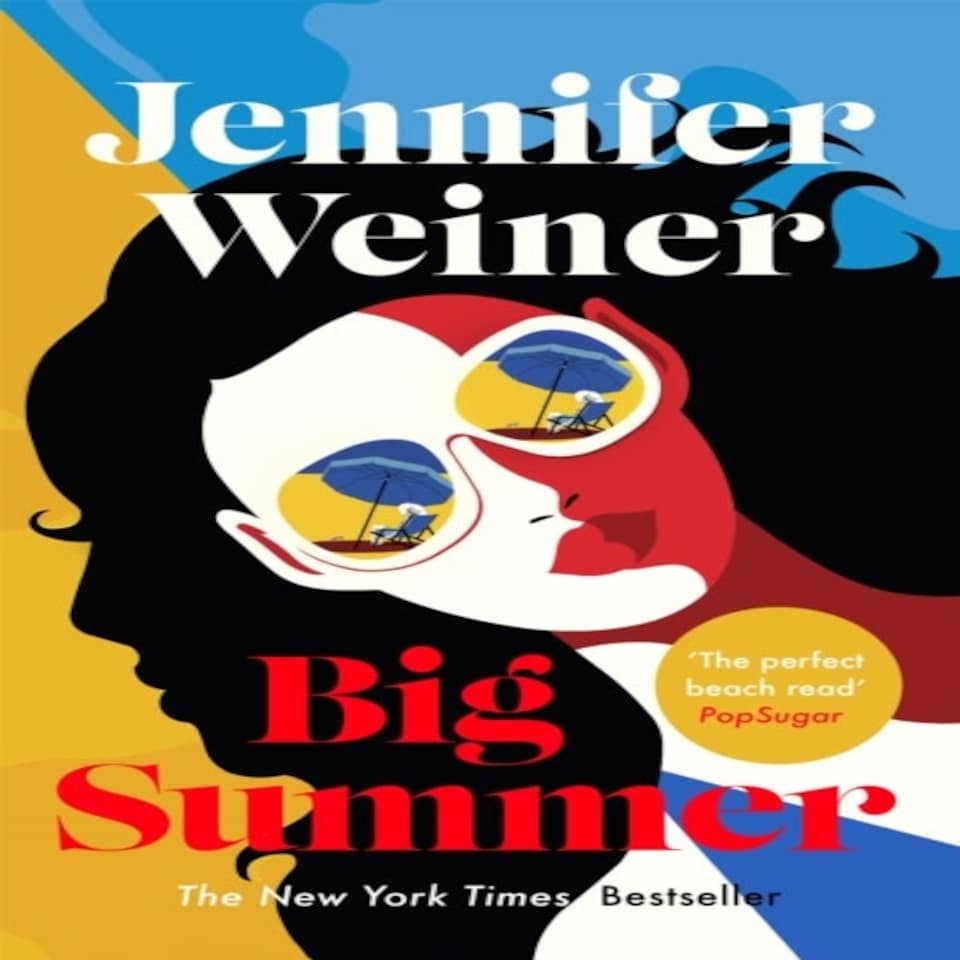 Big Summer: The Best Escape You'll Have This Year