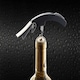 image 2 of BarCraft Waiter's Friend Corkscrew