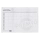 image 1 of 9 piece Printer Blue Maths Set By Premto